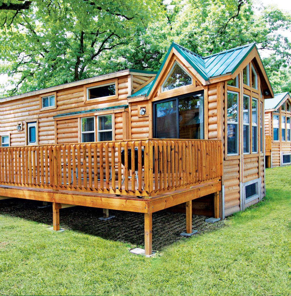 Blackhawk RV Campground