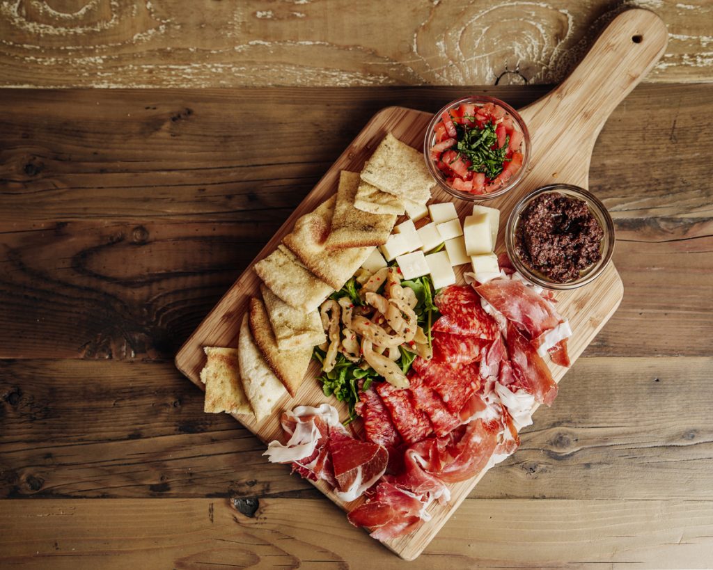 Charcuterie Board Charcuterie Board